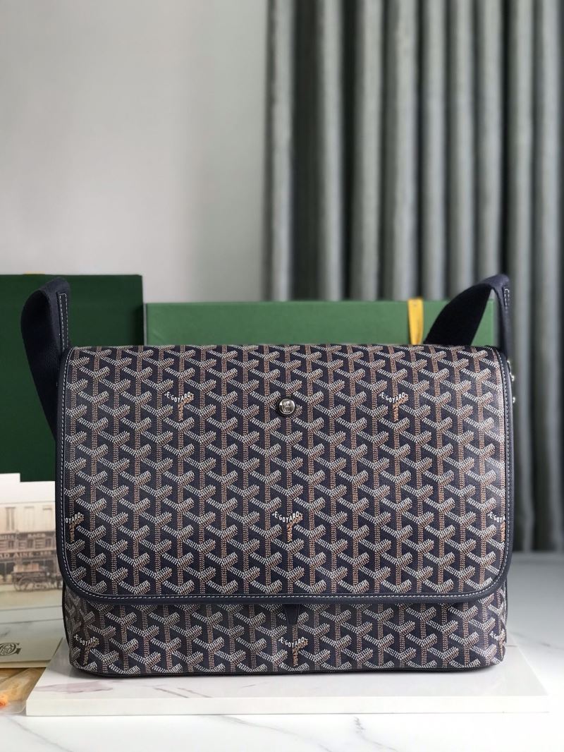 Mens Goyard Briefcases